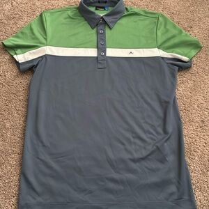 J. Lindeberg Polo